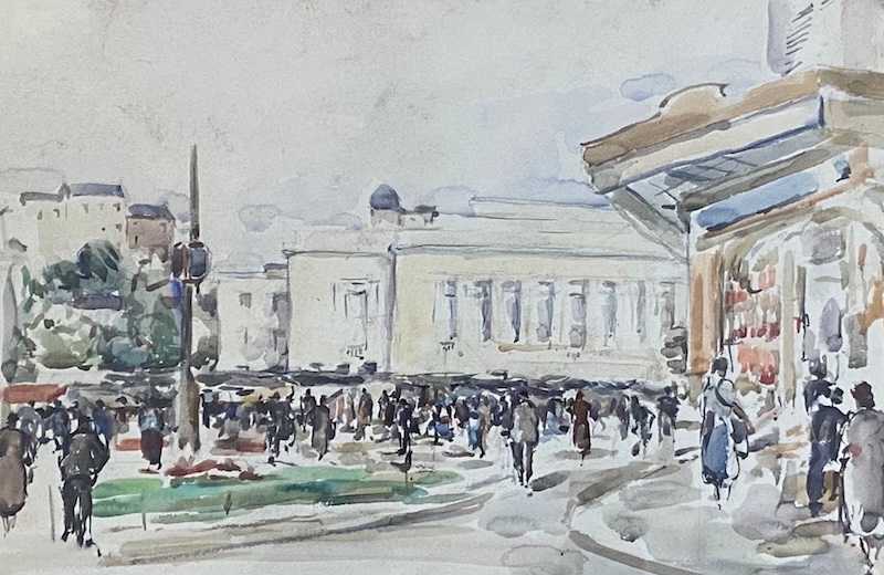 1949 8 Macario VITALIS