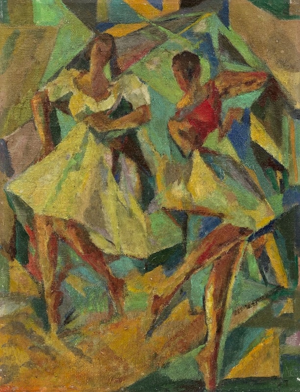 1950 1 Macario VITALIS