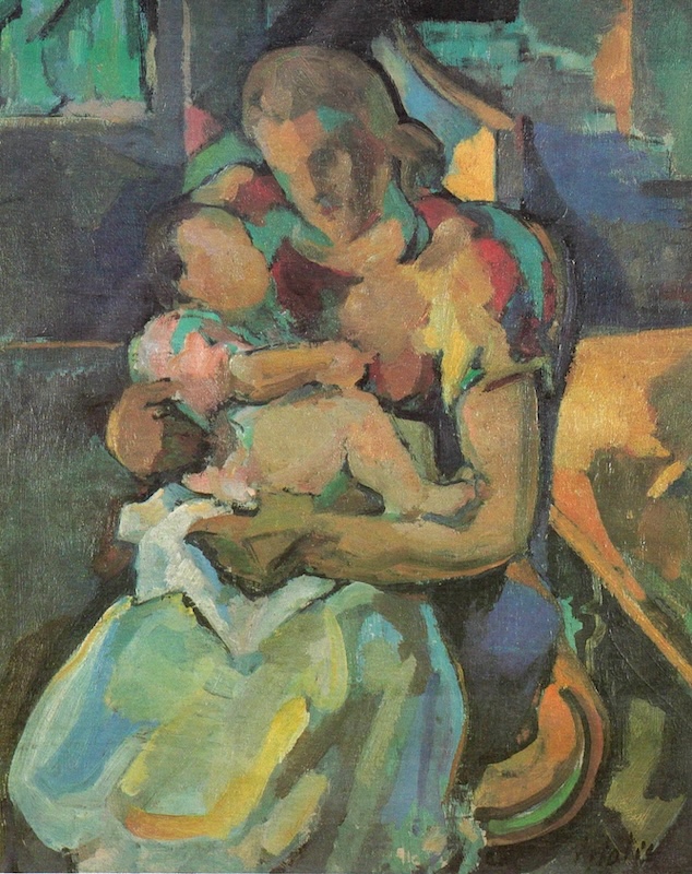 1950 10 Macario VITALIS