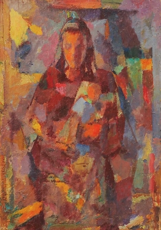 1950 4 Macario VITALIS