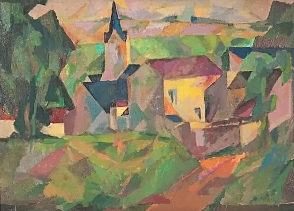 1950 7 Macario VITALIS