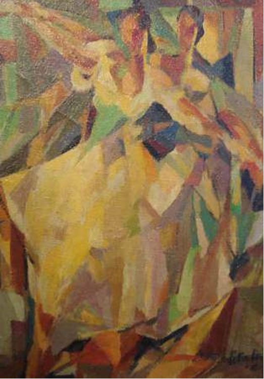 1951 1 Macario VITALIS