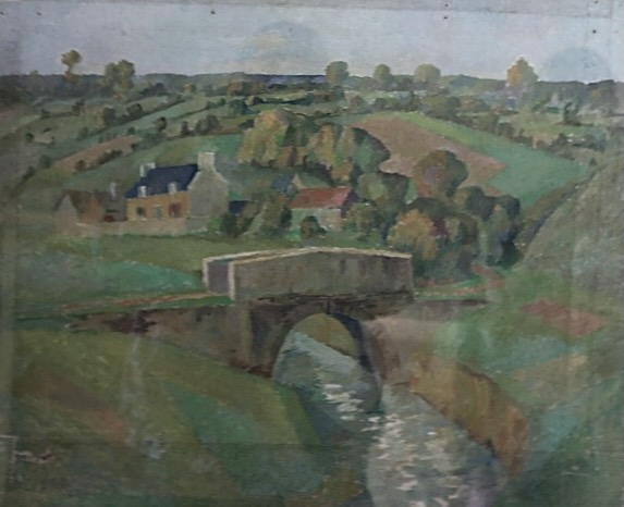 1951 3 Macario VITALIS