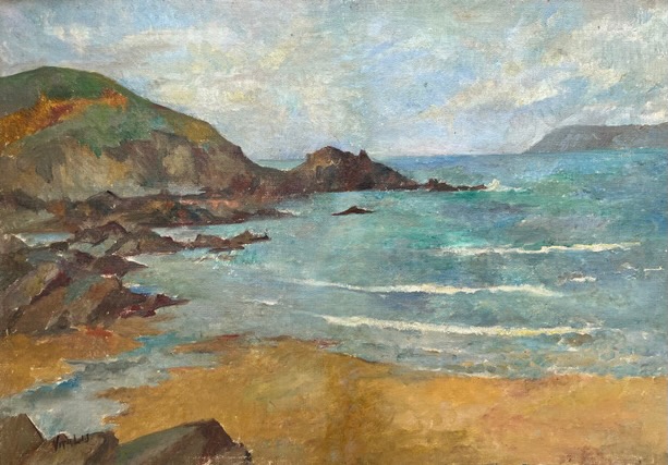 1951 7 Macario VITALIS