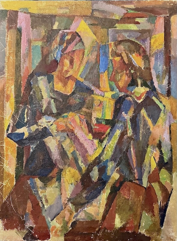 1951 8 Macario VITALIS