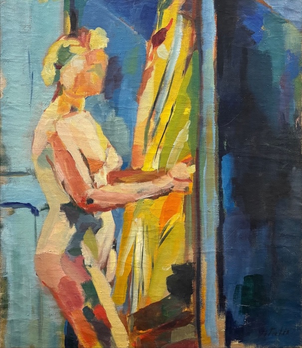 1951 9 Macario VITALIS