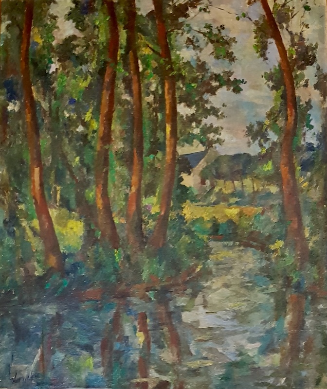 1952 5 Macario VITALIS