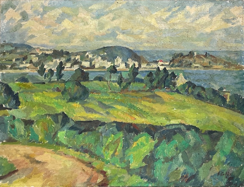 1952 8 Macario VITALIS