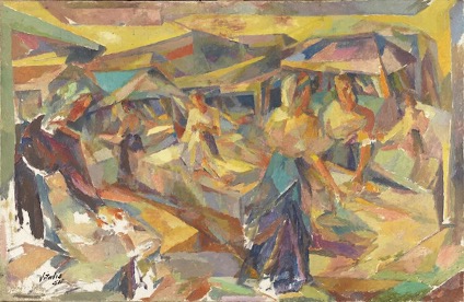 1954 12 Macario VITALIS