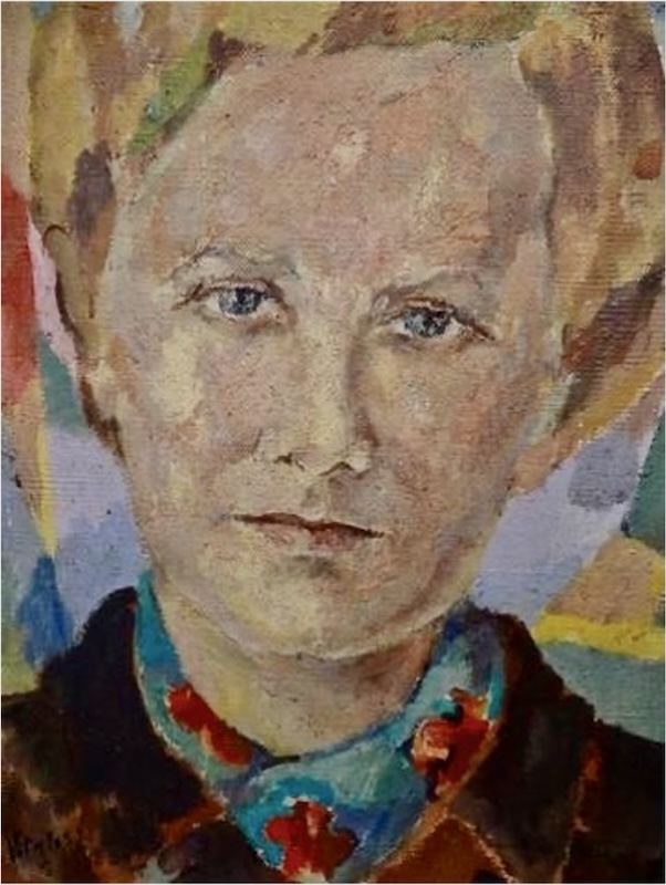 1954 6 Macario VITALIS