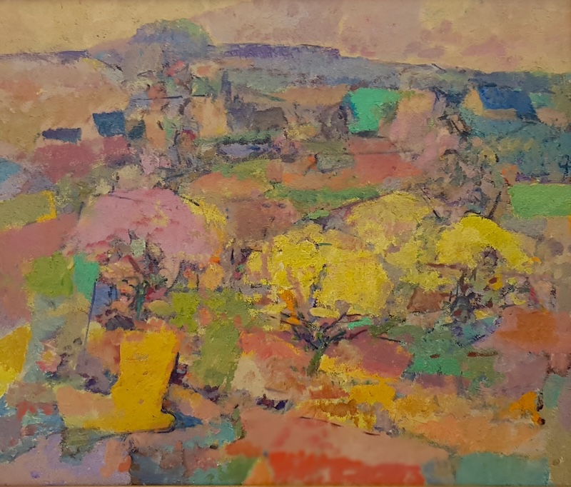 1954 8 Macario VITALIS