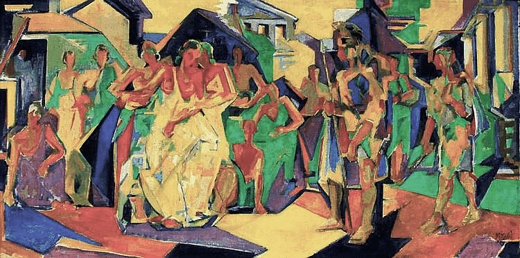 1955 2 Macario VITALIS