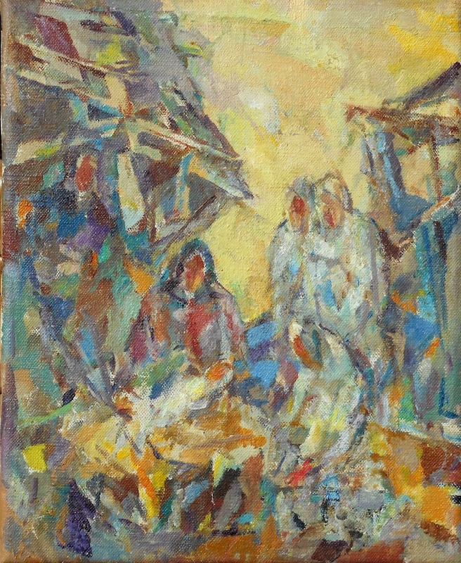 1956 7 Macario VITALIS