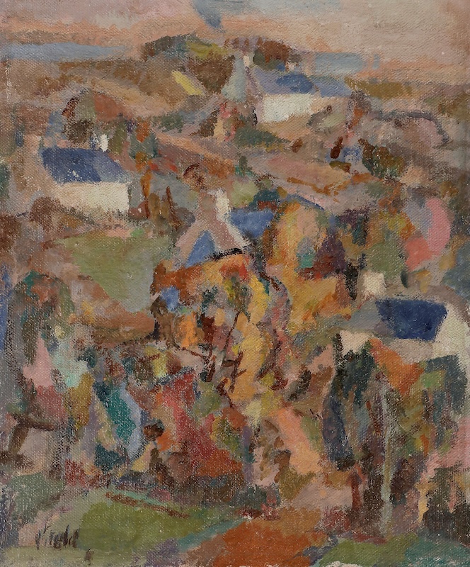 1956 8 Macario VITALIS