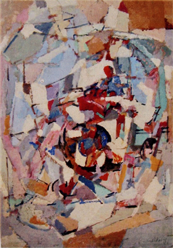 1956 9 Macario VITALIS