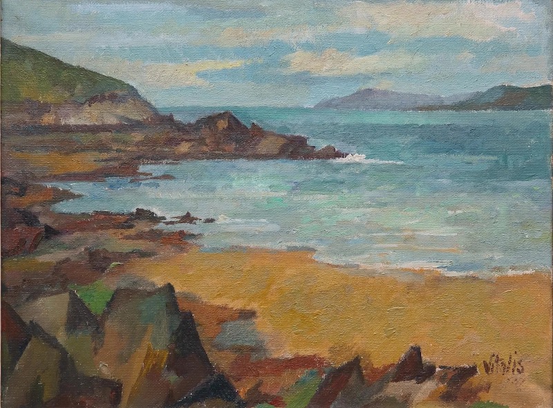 1957 3 Macario VITALIS