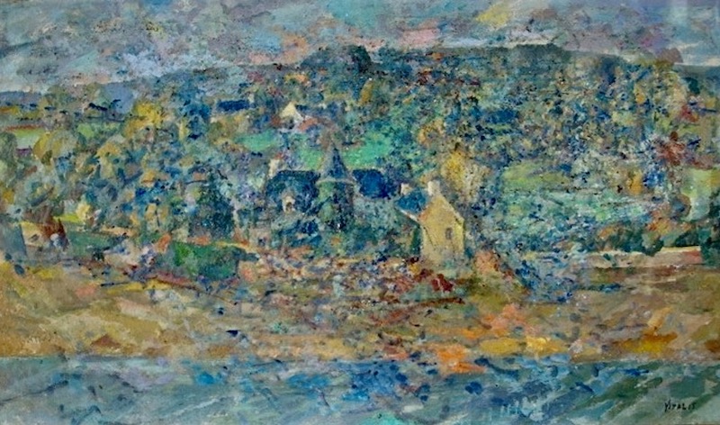 1957 4 Macario VITALIS