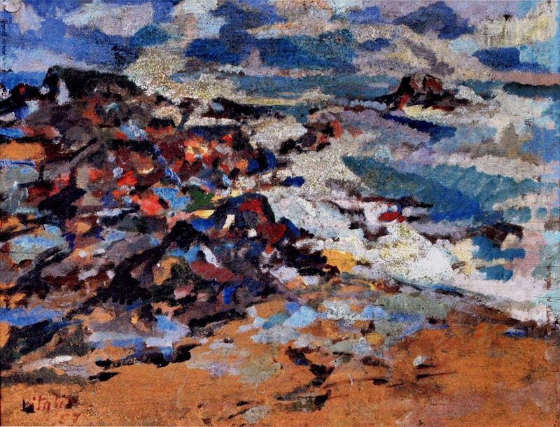 1957 5 Macario VITALIS