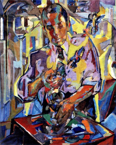 1958 1 Macario VITALIS