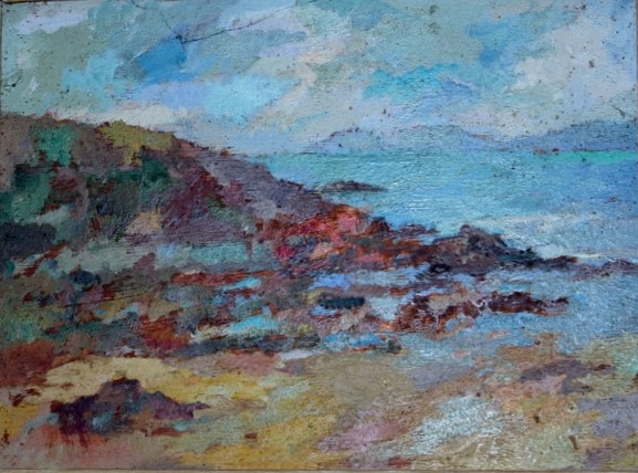 1958 14 Macario VITALIS