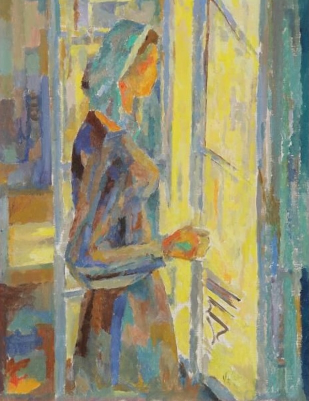 1958 2 Macario VITALIS