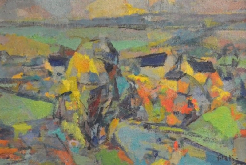 1959 10 Macario VITALIS