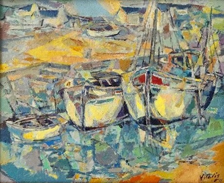 1959 11 Macario VITALIS