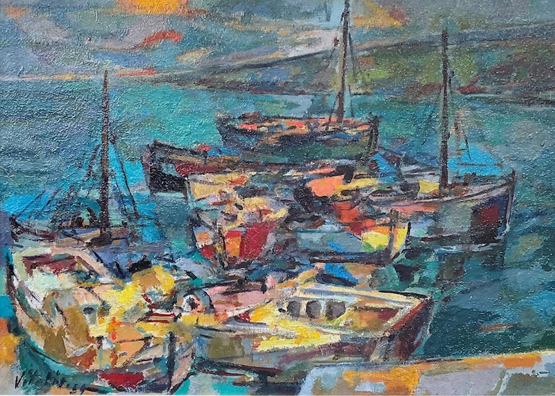 1959 18 Macario VITALIS