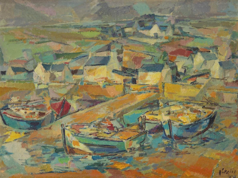 1959 24 Macario VITALIS