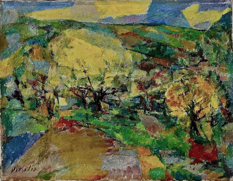 1959 26 Macario VITALIS