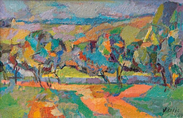 1959 7 Macario VITALIS