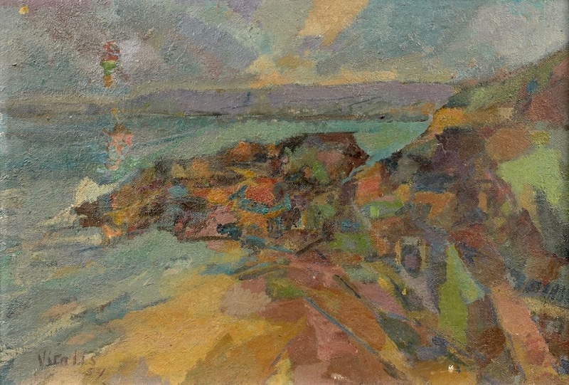 1959 9 Macario VITALIS