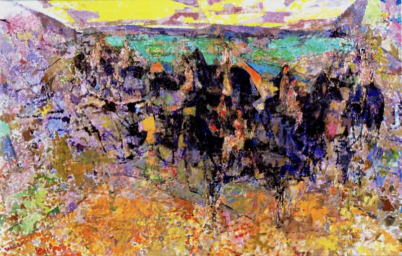 1960 1 Macario VITALIS