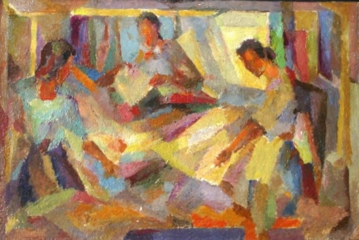 1960 10 Macario VITALIS