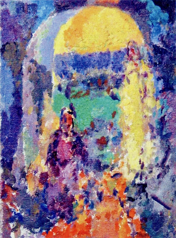 1960 12 Macario VITALIS