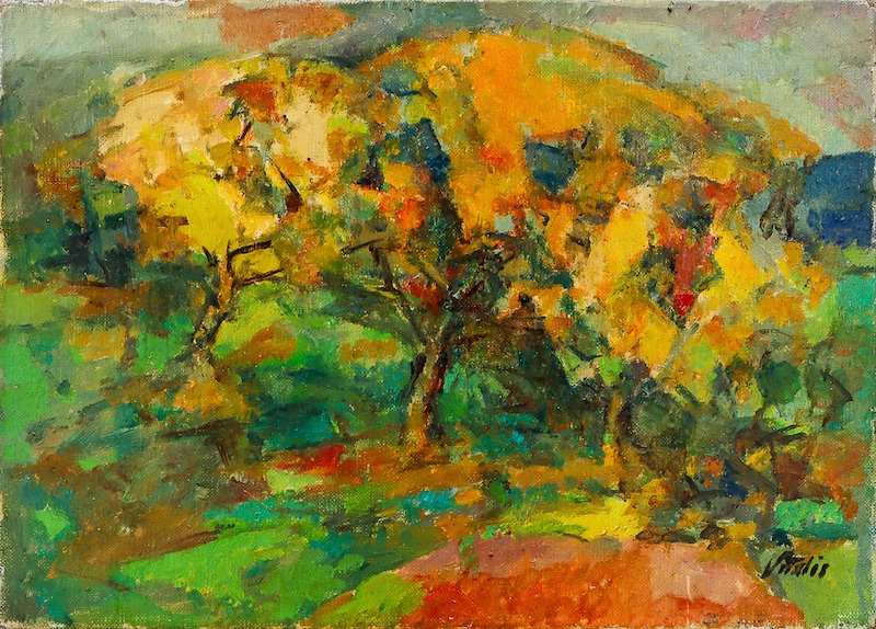 1960 20 Macario VITALIS