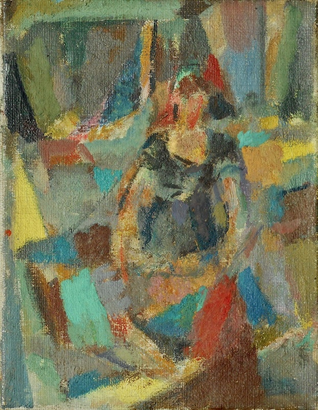 1960 22 Macario VITALIS