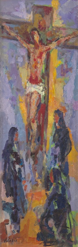 1960 23 Macario VITALIS