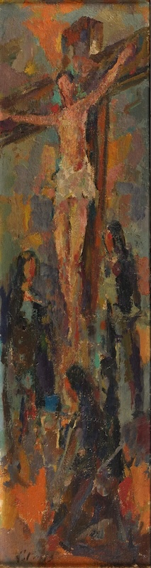 1960 24 Macario VITALIS