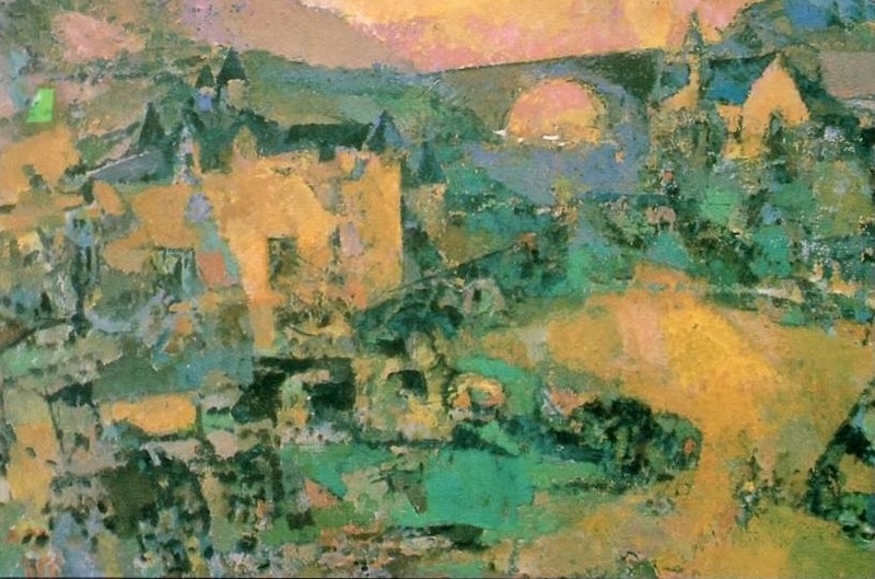 1960 9 Macario VITALIS