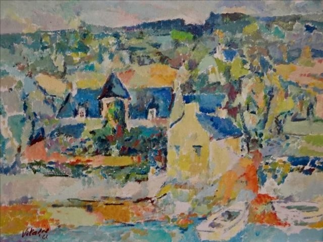 1961 12 Macario VITALIS