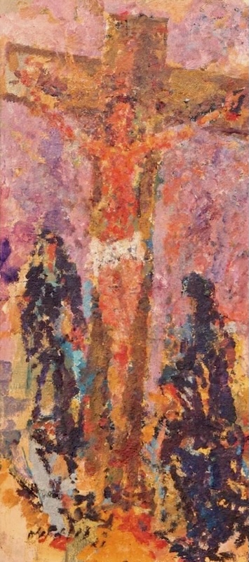 1961 13 Macario VITALIS