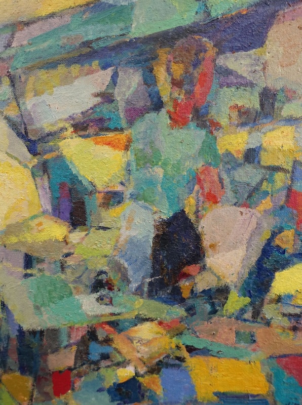 1961 14 Macario VITALIS