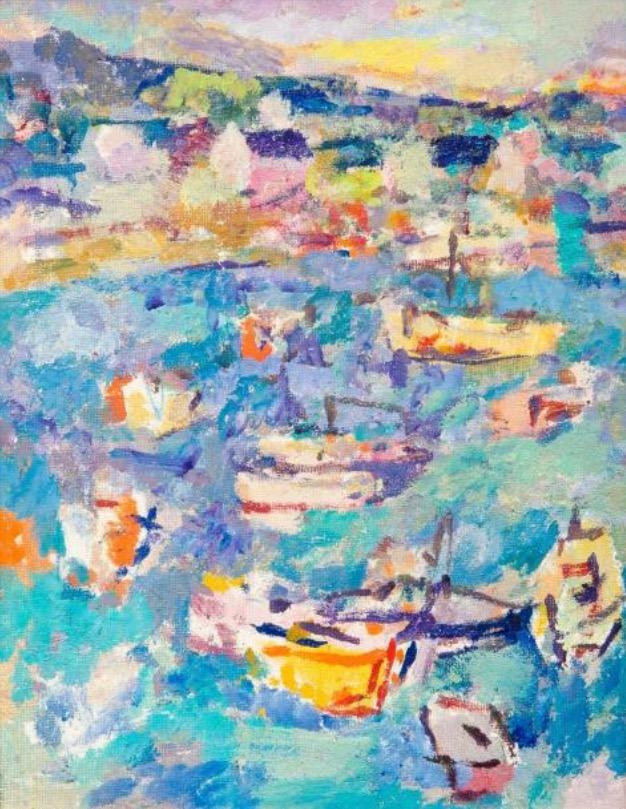 1961 7 Macario VITALIS