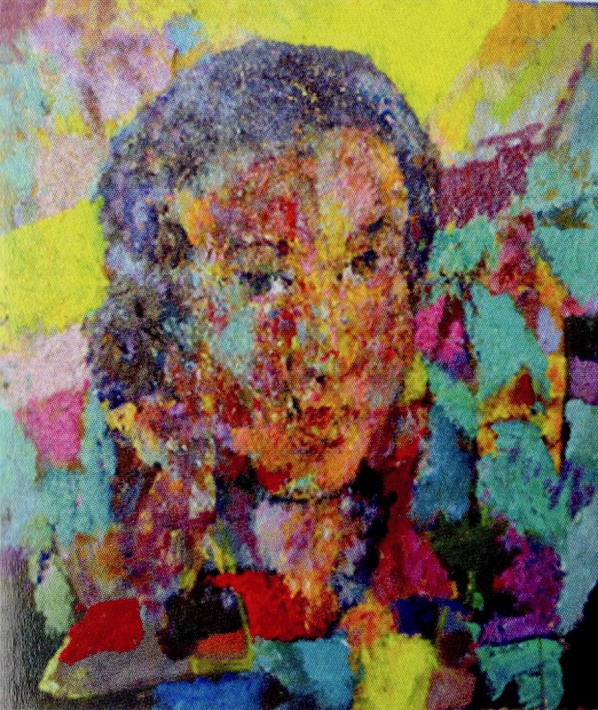 1962 11 Macario VITALIS