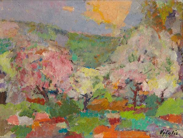 1962 12 Macario VITALIS