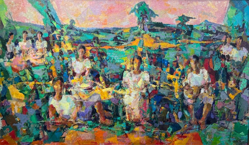 1962 13 Macario VITALIS