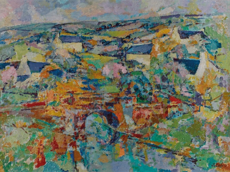 1962 14 Macario VITALIS