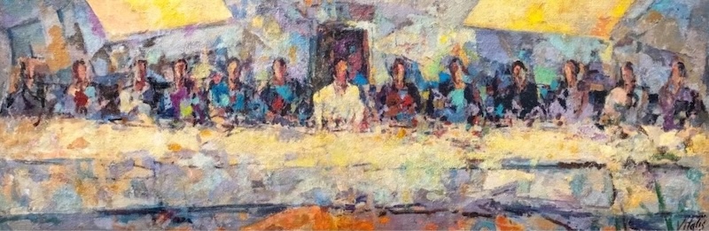 1962 15 Macario Vitals