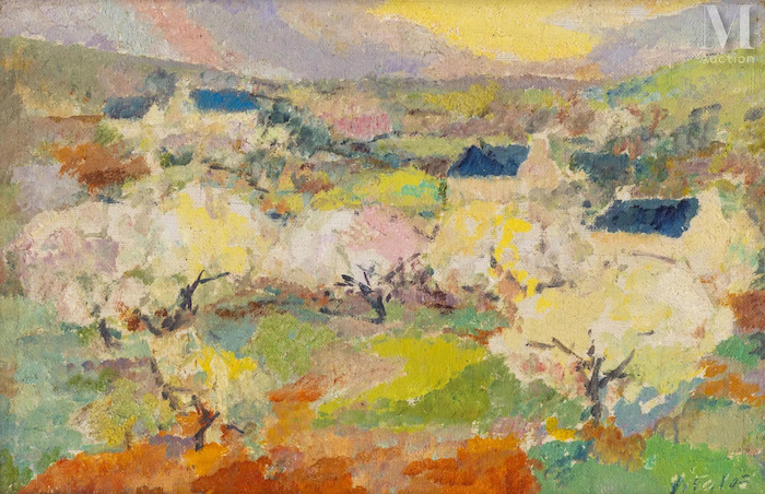 1962 16 Macario VITALIS